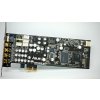 Asus Xonar DX PCI-e hangkártya