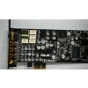 Asus Xonar DX PCI-e hangkártya