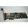 Asus Xonar DX PCI-e hangkártya