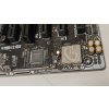 Asus Z170-A alaplap LGA 1151 alaplap