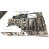 Asus Z170-A alaplap LGA 1151 alaplap