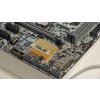ASUS H110M-A alaplap, H110, DDR4-2133, SATA3, HDMI, DVI, D-Sub, mATX  LGA 1151