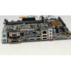 ASUS H110M-A alaplap, H110, DDR4-2133, SATA3, HDMI, DVI, D-Sub, mATX  LGA 1151