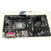 Asrock H81 Pro BTC LGA 1150 alaplap