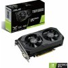 ASUS TUF Gaming GeForce GTX 1650 SUPER OC – 4GB GDDR6 videokártya
