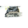 MSI GeForce GTX 1080 Ti ARMOR 11G OC 11GB GDDR5X HDMI PCIe x16