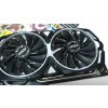 MSI GeForce GTX 1080 Ti ARMOR 11G OC 11GB GDDR5X HDMI PCIe x16