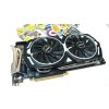 MSI GeForce GTX 1080 Ti ARMOR 11G OC 11GB GDDR5X HDMI PCIe x16