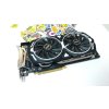 MSI GeForce GTX 1080 Ti ARMOR 11G OC 11GB GDDR5X HDMI PCIe x16