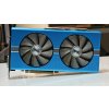 Sapphire NITRO+ AMD Radeon RX 580 8GB GDDR5 256bit videokártya