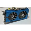 Sapphire NITRO+ AMD Radeon RX 580 8GB GDDR5 256bit videokártya