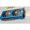 Sapphire NITRO+ AMD Radeon RX 580 8GB GDDR5 256bit videokártya