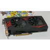 ASUS Expedition Radeon RX 570 eSports Gaming grafikus kártya 8 GB GDDR5 memóriával