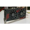 ASUS Expedition Radeon RX 570 eSports Gaming grafikus kártya 8 GB GDDR5 memóriával