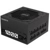 Gigabyte GP-P1000GM Tápegység, 80 PLUS® Gold, 1000 W, Teljesen Moduláris