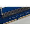 Memory Tester Converter – SO DDR5 → DDR5 U-DIMM Adapter