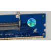 Memory Tester Converter – SO-DIMM DDR5 → DDR5 U-DIMM Adapter