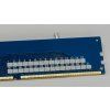 Memory Tester Converter – SO-DIMM DDR5 → DDR5 U-DIMM Adapter