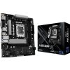 ASRock H810M-X +Intel Ultra 245K félkonfig