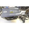 Cooler Master MWE Gold 650 V2 650W 80 PLUS Gold (MPE-6501-ACAAG-EU