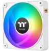 Thermaltake CT120 EX ARGB Sync – 120 mm házventilátor (3-Pack, fehér)