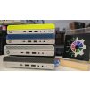 HP ProDesk 600 G3 GM USFF –Core i3 7100T-Energiatakarékos MiNi PC