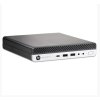HP ProDesk 600 G3 GM USFF –Core i3 7100T-Energiatakarékos MiNi PC