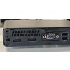 HP ProDesk 600 G3 GM USFF –Core i3 7100T-Energiatakarékos MiNi PC