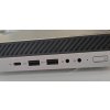 HP ProDesk 600 G3 GM USFF –Core i3 7100T-Energiatakarékos MiNi PC
