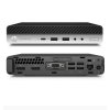 HP ProDesk 600 G3 GM USFF –Core i3 7100T-Energiatakarékos MiNi PC