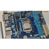 Gigabyte GA-H55M-D2H +Core i3 550 3.2 GHz félkonfig