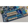 Gigabyte GA-H55M-D2H +Core i3 550 3.2 GHz félkonfig