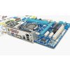 Gigabyte GA-B75M-DV3 +Core i3 3220 félkonfig