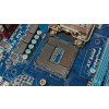 Gigabyte GA-B75M-DV3 +Core i3 3220 félkonfig