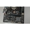 Gigabyte GA-H81M-D2V alaplap+ Core i3 4130 3.4Ghz CPU