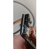Mini PCI-e to PCI-e 16X Riser Adapter – Külső Grafikus Kártyához Laptophoz és Mini PC-hez