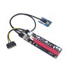 Mini PCI-e to PCI-e 16X Riser Adapter – Külső Grafikus Kártyához Laptophoz és Mini PC-hez