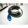DVI-a to VGA kábel 4.7méter