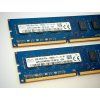 Hynix 8GB DDR3 1600 MHz 1x8GB