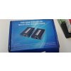 POC 60 méter HDMI to HDMI extender with LAN
