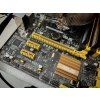 Asus B85M-G LGA1150 alaplap – stabil alap DDR3 kimaxolására