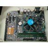 Asus H110M-Plus mATX LGA 1151 v1 alaplap +Core i5 6400 CPU+hűtő