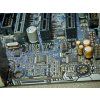 Asus H110M-Plus mATX LGA 1151 v1 alaplap +Core i5 6400 CPU+hűtő