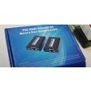 60 méter HDMI to HDMI extender with LAN