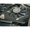 MSI GTX 1050ti 4GB 128bit videókártya