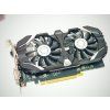 MSI GTX 1050ti 4GB 128bit videókártya