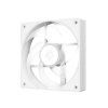 ID-Cooling Cooler 12cm - AS-120-ARGB-W (27,2dB, max. 98,54 m3/h, 4pin, PWM, fehér