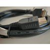 HP gyári HDMI-HDMi kábel 1.8m Standard HDMI-kábel
