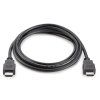 HP gyári HDMI-HDMi kábel 1.8m Standard HDMI-kábel