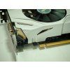 ASUS GeForce GTX 1060 6GB White Edition videókártya
